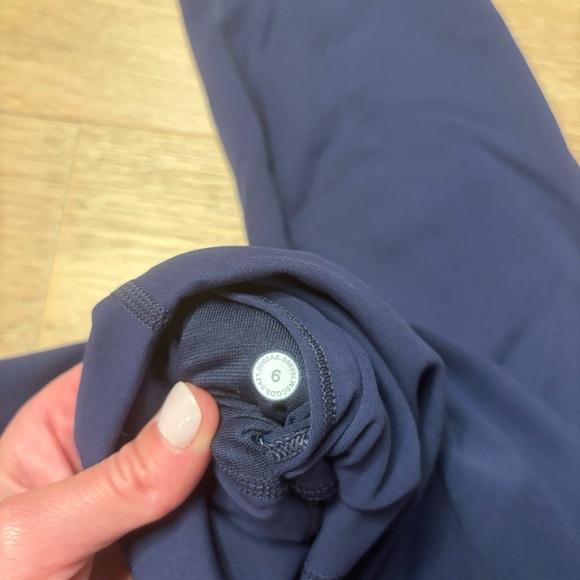 Lululemon Wunder Train High-Rise Tight 25" - Picture 5 of 7